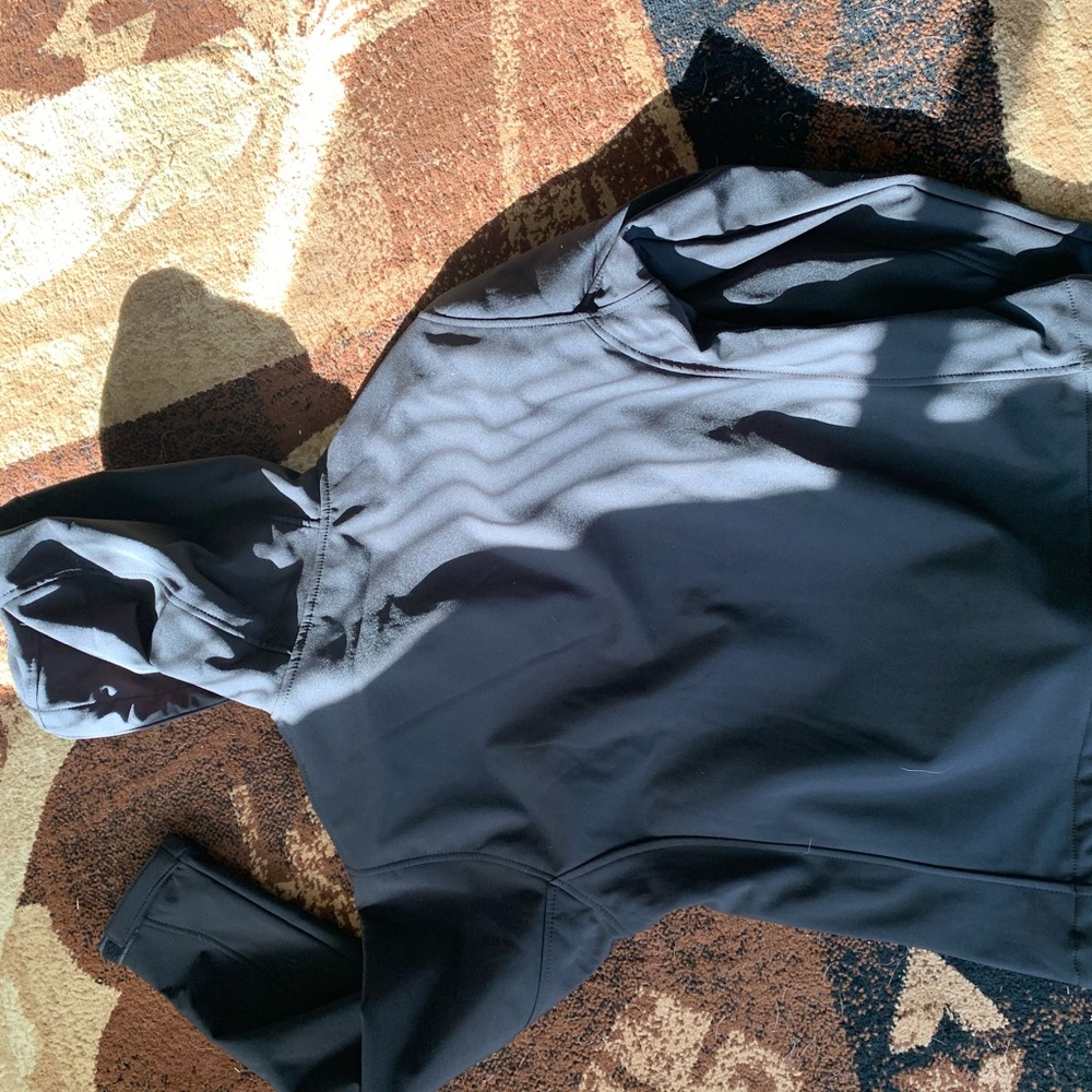 Mossi Softshell Jacket - Picture 3 of 3